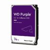 Western Digital WD Purple SATA HDD 3.5inch 14TB 6.0Gb/s 512MB 7,200rpm (WD140PURZ)