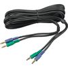 YAMAHA YVC-331/YVC-330/YVC-300用連結ケーブル (YCBL-DC3M)