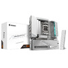 GIGABYTE GIGABYTE B850M AORUS STEALTH ICE (B850M AORUS STEALTH ICE)