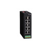 FXC 産業用ギガビットPoEスイッチ IS1010PE (IS1010PE)