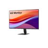LG 27型 フルHD(1920×1080) IPS ブラック 120Hz アナログ入力対応 (27BF410B-B)