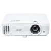 ACER DLPプロジェクター(1080p (1920×1080)/4000 ANSI lm/HDMI 1.4a/3D対応/2.6kg/2年間保証) (H6542BDK)