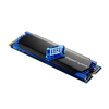 I.O DATA PCゲーム向け M.2 NVMe SSD 256GB (SSD-GC256M2)