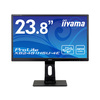 IIYAMA 23.8型ワイド液晶ディスプレイ ProLite XB2481HSU-4E (XB2481HSU-B4E)