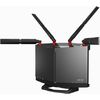 BUFFALO 無線LAN親機11ax/ac/n/a/g/b 4803+1147Mbps エアステーション (WXR-5950AX12)