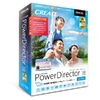 Cyber Link PowerDirector 18 Ultra アカデミック版 (PDR18ULTAC-001)