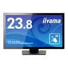 IIYAMA 23.8型 静電容量方式タッチパネルディスプレイ ProLite T2452MSC-B2A (T2452MSC-B2AG)