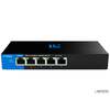 Linksys LN2305-AH LINKSYS 5-PORT 2.5G MULTI-GIG UNMANAGED SWITCH (LN2305-AH)
