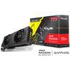 SAPPHIRE SAPPHIRE PULSE Radeon RX 6750 XT GAMING OC 12GB GDDR6 (SAP-PULSERX6750XTOC-12GB/11318-03-20G)