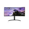 LG 34WP65C-B 34型解像度3440×1440 21:9曲面型 UltraWideモニター (34WP65C-B)