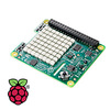I.O DATA Raspberry Pi センサーモジュール Raspberry Pi Sense HAT (UD-RPSENSE)