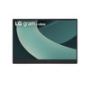 LG LG gram +view 17インチ/WQXGA(2560×1600) (17MT70)