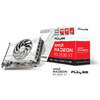 SAPPHIRE SAPPHIRE PULSE AMD Radeon RX 6500 XT ITX PURE GAMING OC 8GB GDDR6 (SAP-RX6500XTPURE-8GBITX/11314-06-20G)