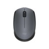 LOGICOOL M171rGR ワイヤレスマウス M171r (M171RGR)