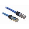 ATEN HDBaseT対応製品専用カテゴリ6A STP単線ケーブル/10m (2L-OS6A010)
