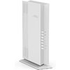 NETGEAR AX1800 デスクトップ型ワイヤレスアクセスポイント (WAX202-100JPS)