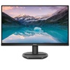 PHILIPS 23.8型ワイド液晶ディスプレイ ブラック 5年間フル保証フルHD (243S9A/11)