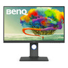 BENQ BenQ AQCOLORシリーズ 27型デザイナー向けモニター PD2705Q (PD2705Q)