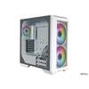 COOLER MASTER HAF 500 White (H500-WGNN-S00)