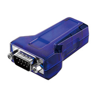 I.O DATA シリアル変換アダプター USB-RSAQ6R2 (USB-RSAQ6R2)画像