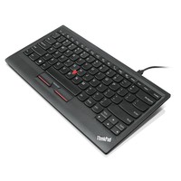 LENOVO ThinkPad トラックポイント・キーボード-英語 (0B47190)画像
