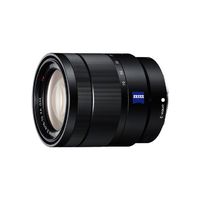 SONY Eマウント交換レンズ Vario-Tessar T※ E 16-70mm F4 ZA OSS (SEL1670Z)画像