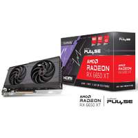 SAPPHIRE SAPPHIRE PULSE Radeon RX 6650 XT GAMING OC 8GB GDDR6 (SAP-PULSERX6650XTOC-8GB/11319-03-20G)画像