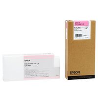 EPSON PX-H10000/H8000用 PX-P/K3インク 350ml (ビビットライトマゼンタ) (ICVLM57)画像