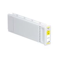 EPSON SC-T3050/SC-T5050/SC-T7050用 インクカートリッジ(イエロー/700ml) (SC1Y70)画像