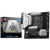MSI MSI MAG B760M MORTAR WIFI (MAG B760M MORTAR WIFI)画像
