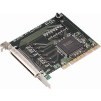 CONTEC PIO-32/32T(PCI)H PCI対応 非絶縁型デジタル入出力ボード (PIO-32/32T(PCI)H)画像