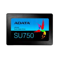 A-DATA Technology Ultimate SU750 2.5インチ SATA 6Gb/s SSD 256GB (ASU750SS-256GT-C)画像