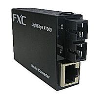 FXC メディアコンバータ (LEX1852-005)画像