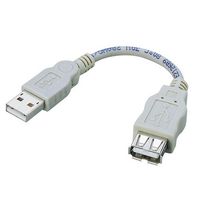 ELECOM USB-SEA01 USBスイング延長アダプタ (USB-SEA01)画像