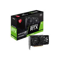 MSI MSI GeForce RTX 3050 VENTUS 2X 6G OC (GeForce RTX 3050 VENTUS 2X 6G OC)画像