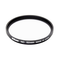 ニコン NIKONフィルタ<ニュートラルカラーNC>52mm (52NC)画像