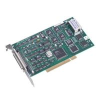 ADVANTECH 1MS/s、 12ビット、高速多機能カード (PCI-1712-AE)画像