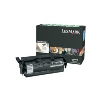 Lexmark International T650H11P リターンプログラムトナーカートリッジ(大容量/25000枚) (T650H11P)画像