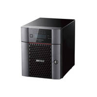 BUFFALO TeraStation WS IoT 2022 for Storage Wg搭載デスクトップ4ベイ8TB (WS5420DN08W2)画像