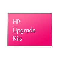 Hewlett-Packard 1U SFF用ボールベアリング式ラックレールキット (663201-B21)画像
