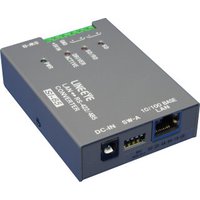 ラインアイ インターフェースコンバータ LAN<=>RS-422/485 ワイド入力ACタイプ (SI-65-E)画像