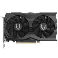 ZOTAC ZOTAC GAMING GeForce RTX 2070 SUPER MINI (ZTRTX2070SMINI-8GBGDR6/ZT-T20710E-10M)画像
