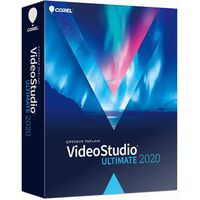 COREL VideoStudio Ultimate 2020 (283080)画像