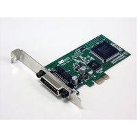 RATOC Systems GPIB PCIeボード REX-PE20 (REX-PE20)画像