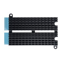 ASUSTOR AS-HK1 Heatsink for FS67 / AS-T10G3 (AS-HK1)画像