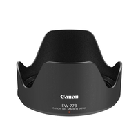 CANON EW-77B レンズフード L-HOODEW77B (9532B001)画像