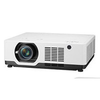 NEC レーザー光源液晶プロジェクター (NP-PE506ULJL)画像