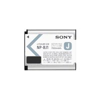 SONY バッテリー NP-BJ1 (NP-BJ1)画像