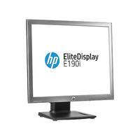 Hewlett-Packard HP EliteDisplay 18.9インチIPSモニター E190i (E4U30AA#ABJ)画像