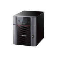 BUFFALO WSH5420DN16W2 TeraStationWSS2022WG H/WRAID Desk4ベイ16TB (WSH5420DN16W2)画像